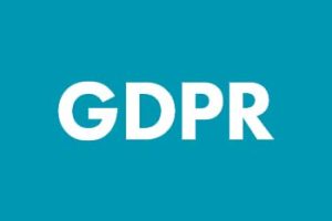 GDPR