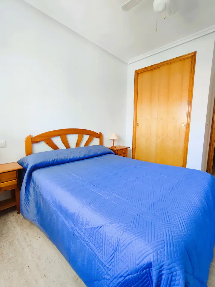 dormitorio principal