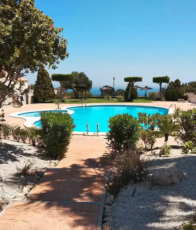 Sagala Holidays Vivienda